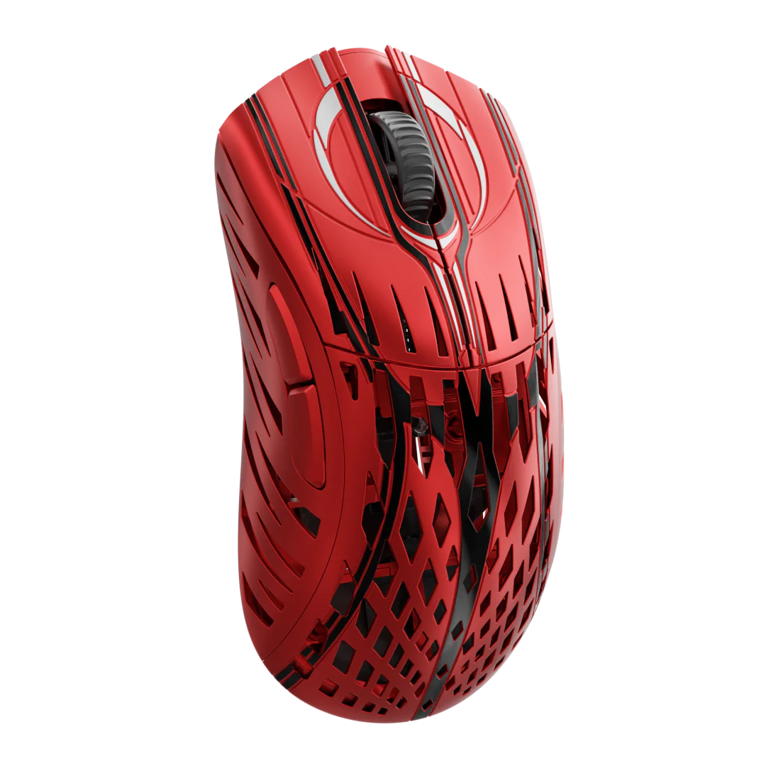 Wireless Gaming Mice