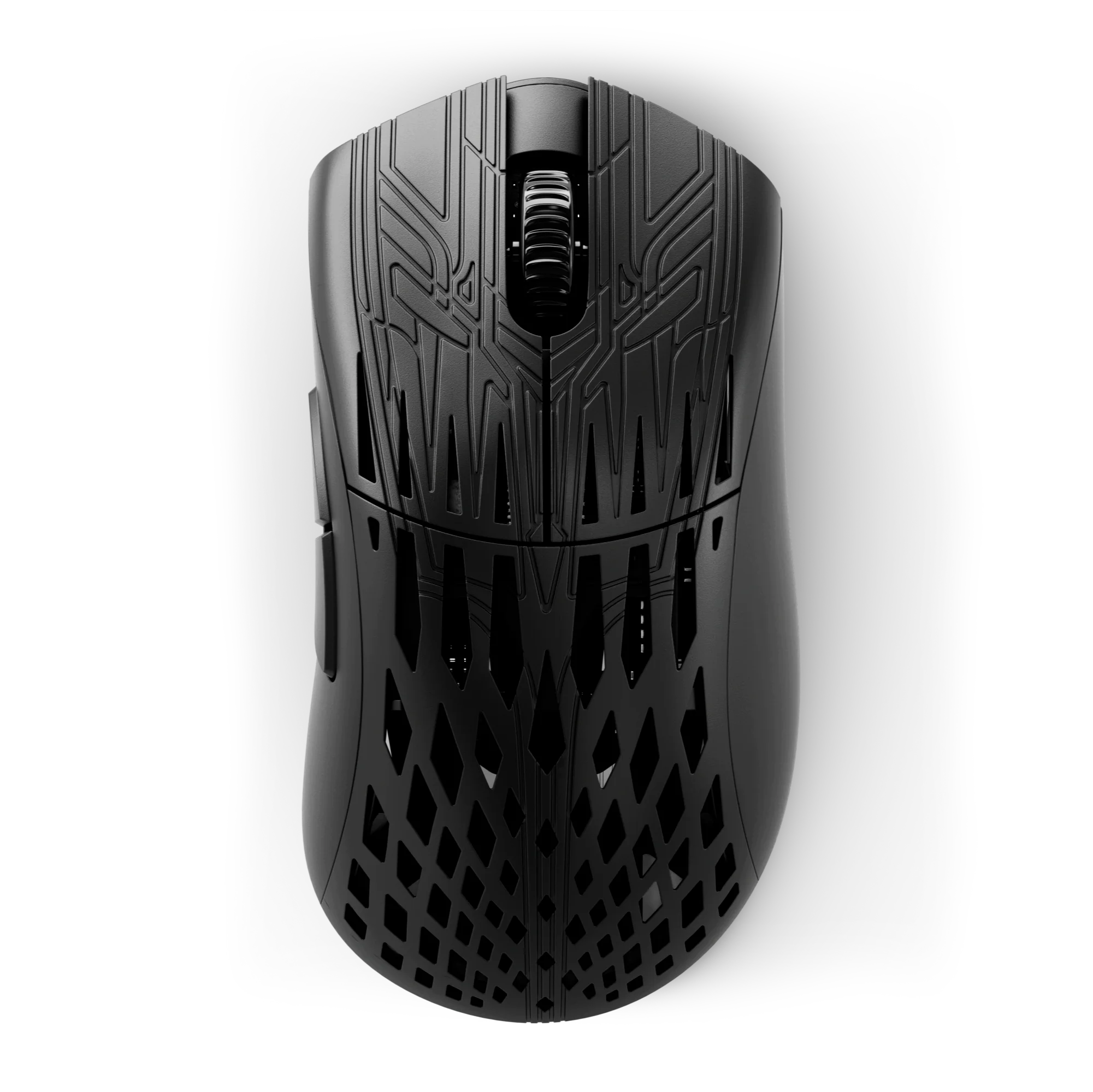 Wireless Gaming Mouse
